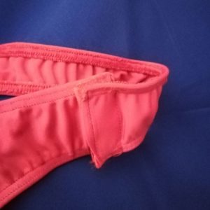 Tanga Masculina - Lycra Colaless Lenceria Hombre -8259: imagen 2