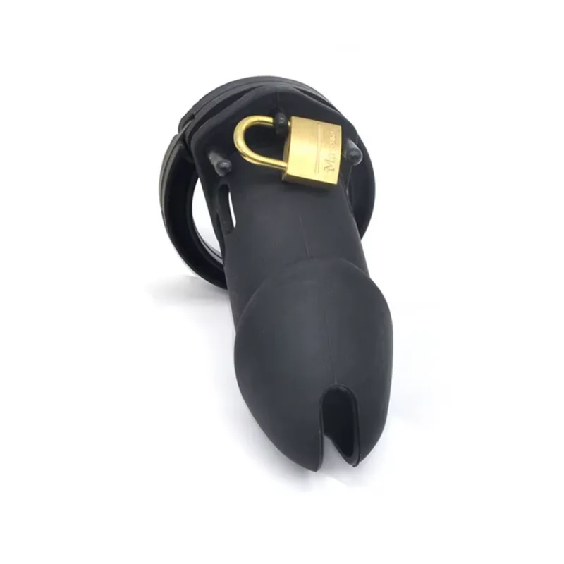 Dispositivo De Castidad Jaula De Pene Cb 6000 - Imagen 5
