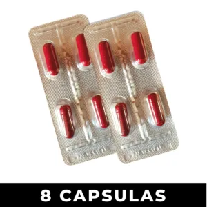 Li Chang 8 capsulas (1x8) - Vigor Masculino -: imagen 2