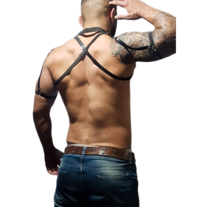 EntreAdultos Arnes Hombre
