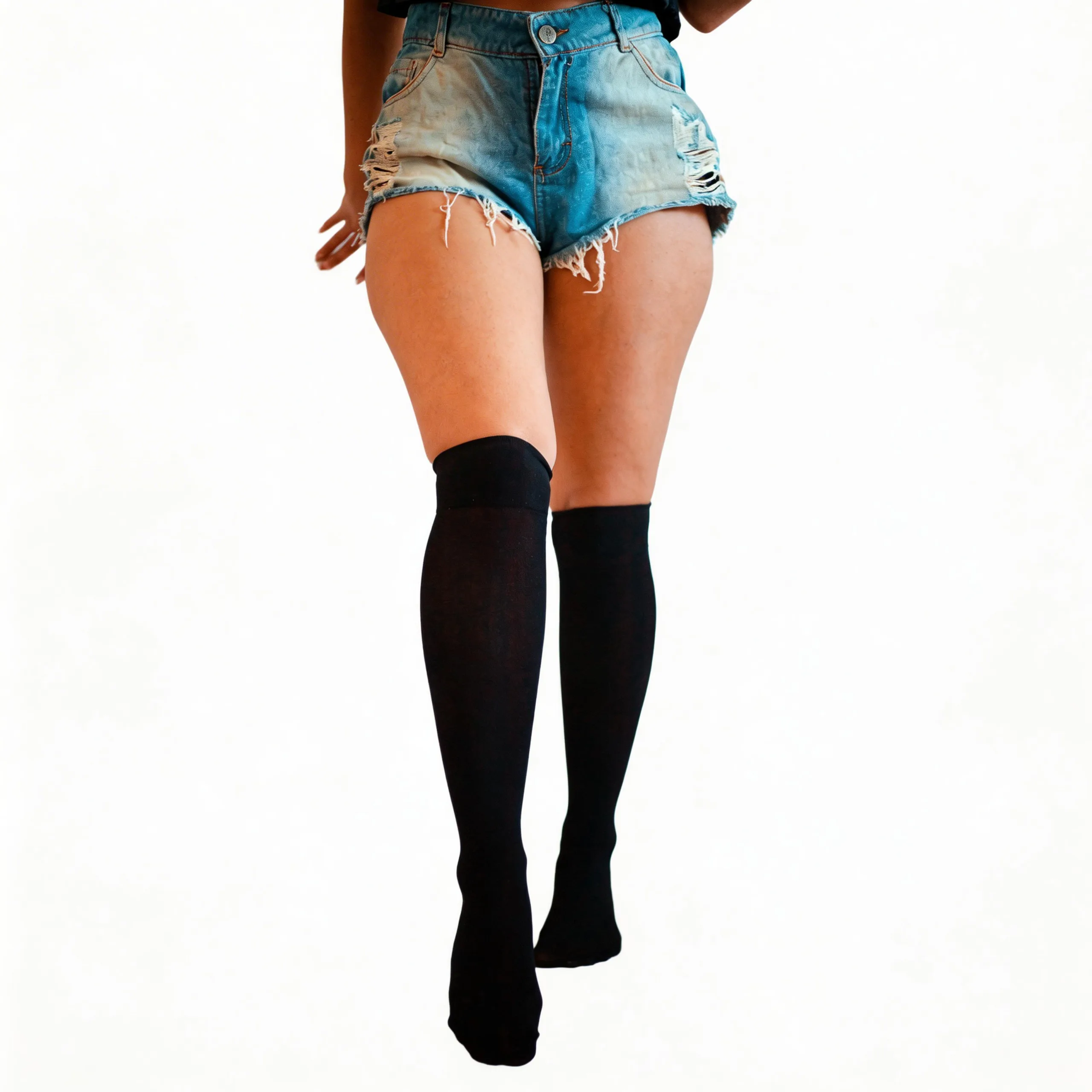 Medias Talimel Bucaneras Lycras: imagen 2